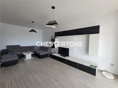 Inchiriere Apartament Premium 2 Camere â€“ Faleza Nord | Vedere Frontala la Mare & Garaj Subteran, Constanta - foto 3