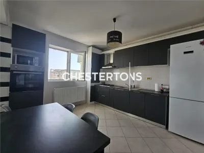 Inchiriere Apartament Premium 2 Camere â€“ Faleza Nord | Vedere Frontala la Mare & Garaj Subteran, Constanta - foto 8