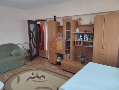 Ap. 2 camere confort 1 decomandat zona Radu Negru - Braila