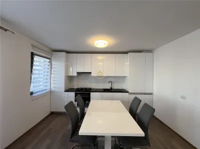 Bloc nou | Apartament modern cu 2 camere in Micro 16 - foto 7