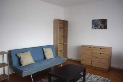 Apartament 2 camere decomandat | Zonă centrală | Bloc nou | Etaj 8 | Vedere panoramică | Boxă proprie - foto 2