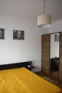 Apartament 2 camere decomandat | Zonă centrală | Bloc nou | Etaj 8 | Vedere panoramică | Boxă proprie - foto 5