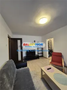 Apartament 2 camere parc Moghioros/etaj 4/ decomandat - Bucuresti