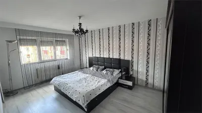 NOU PE PIATA -LOCATIE EXCELENTA- DECOMANDAT - 3 DORMITOARE - Caransebes