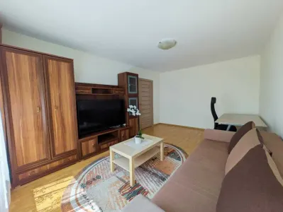 Apartament 2 camere Dristor – Camil Ressu | 50 mp | Renovat - foto 2