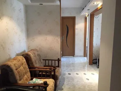 Apartament 3 camere de închiriat – Independenței, lângă Universitatea de Medicină și Farmacie „Grigore T. Popa” din Iași - foto 5