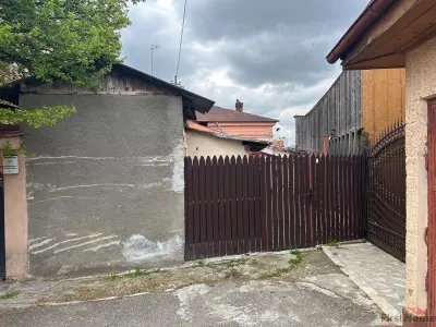 Casa de vanzare in Odobesti, zona centrala. - Odobesti