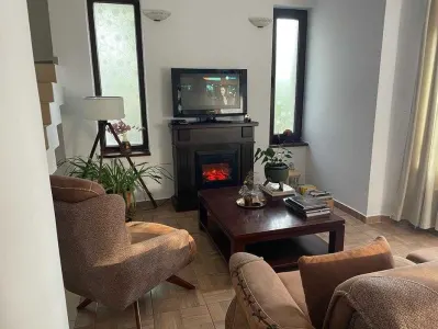 Casă 4 camere | 125 mp | Teren 750 mp | Complet mobilată și utilată - Iasi