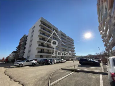 Apartament 2 Camere Metrou Berceni - Popesti-Leordeni