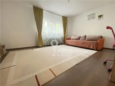 Apartament Spatios 3 Camere de Inchiriat - Bucuresti