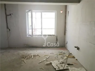 Apartament 2 Camere la Cheie | Oltenitei | Zona Linistita - foto 2