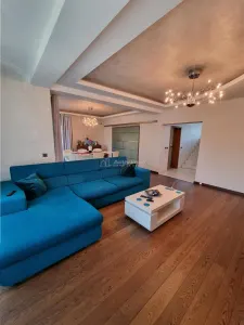 Casa-Vila Deosebita Central S+P+1+M  str 1 Decembrie Alexandria - Alexandria