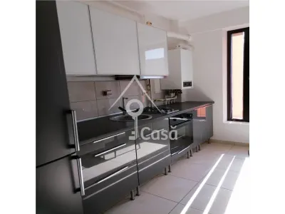 Garsoniera complet mobilata si utilata Bragadiru 46 mp, 250 Euro - foto 4
