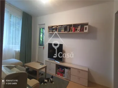 Apartament 4 camere, 2 bai, 5 minute de metrou Ap.Patriei - Bucuresti