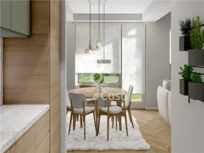 Vila  individuala 3 camere, com Berceni, 300 mp teren - foto 3