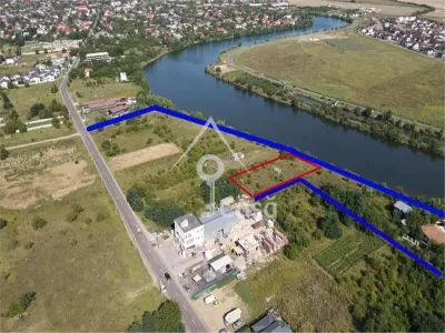 Balta Pasarea,- teren investii  constructii, evenimente, agrement, camping - Tunari