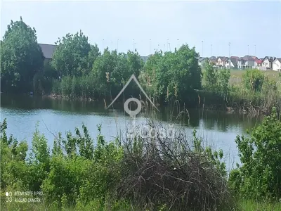 Balta Pasarea,- teren investii  constructii, evenimente, agrement, camping - foto 11