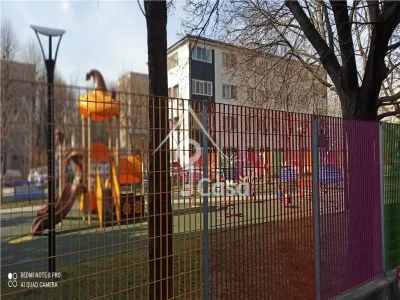 Apartament Lux, 3 camere, Piata Resita - foto 12