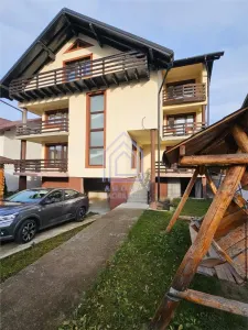 Casa noua  , moderna, zona rezidentiala. - foto 3