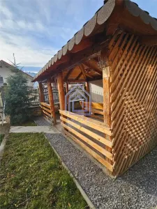 Casa noua  , moderna, zona rezidentiala. - foto 5