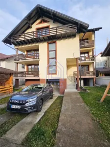 Casa noua  , moderna, zona rezidentiala. - foto 6