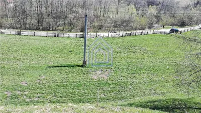 Teren in Suceava,  Vama,  Salatruc - Vama