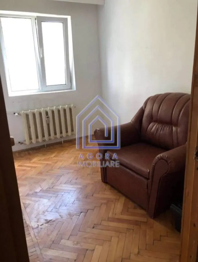 Apartament 3C, zona bulevard G.Enescu - foto 7