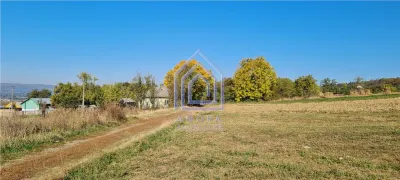 Teren constructie casa, Ilies, Dolhasca - Dolhasca