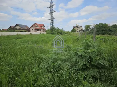 Teren ,  Sf Ilie Nou, zona Profi - foto 4