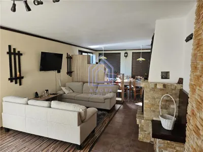Suceava, casa deosebita in zona linistita. - foto 3