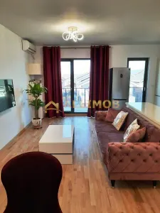 Apartament 2 camere in Ploiesti, zona Albert, MRS Village - foto 3