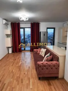 Apartament 2 camere in Ploiesti, zona Albert, MRS Village - foto 5