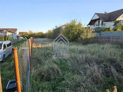 Suceava, Sf. Ilie, teren zona rezidentiala - foto 3