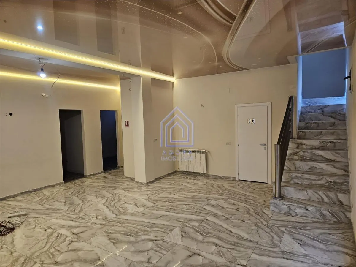 Spatiu de lux, pretabil servicii - foto 1