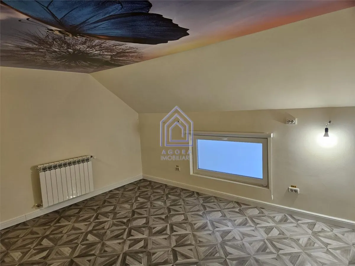 Spatiu de lux, pretabil servicii - foto 12