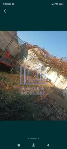 Casa individuala Moara Nica - teren 8 ari - foto 5