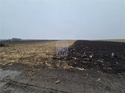 Teren intravilan Moara Carp - zona Ponoare - foto 2