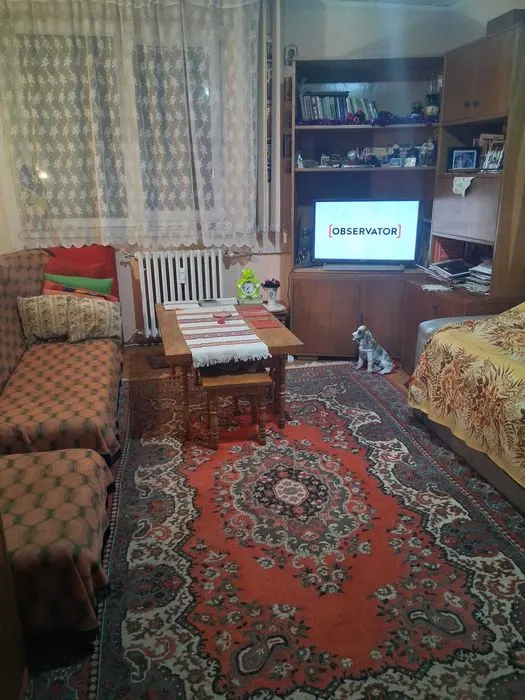 Apartament cu 2 camere - Central - foto 1