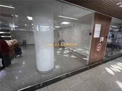 Spatiu comercial  in Piata Sudului - foto 6