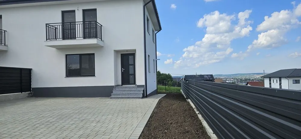 Casa tip duplex Ipotesti - foto 1