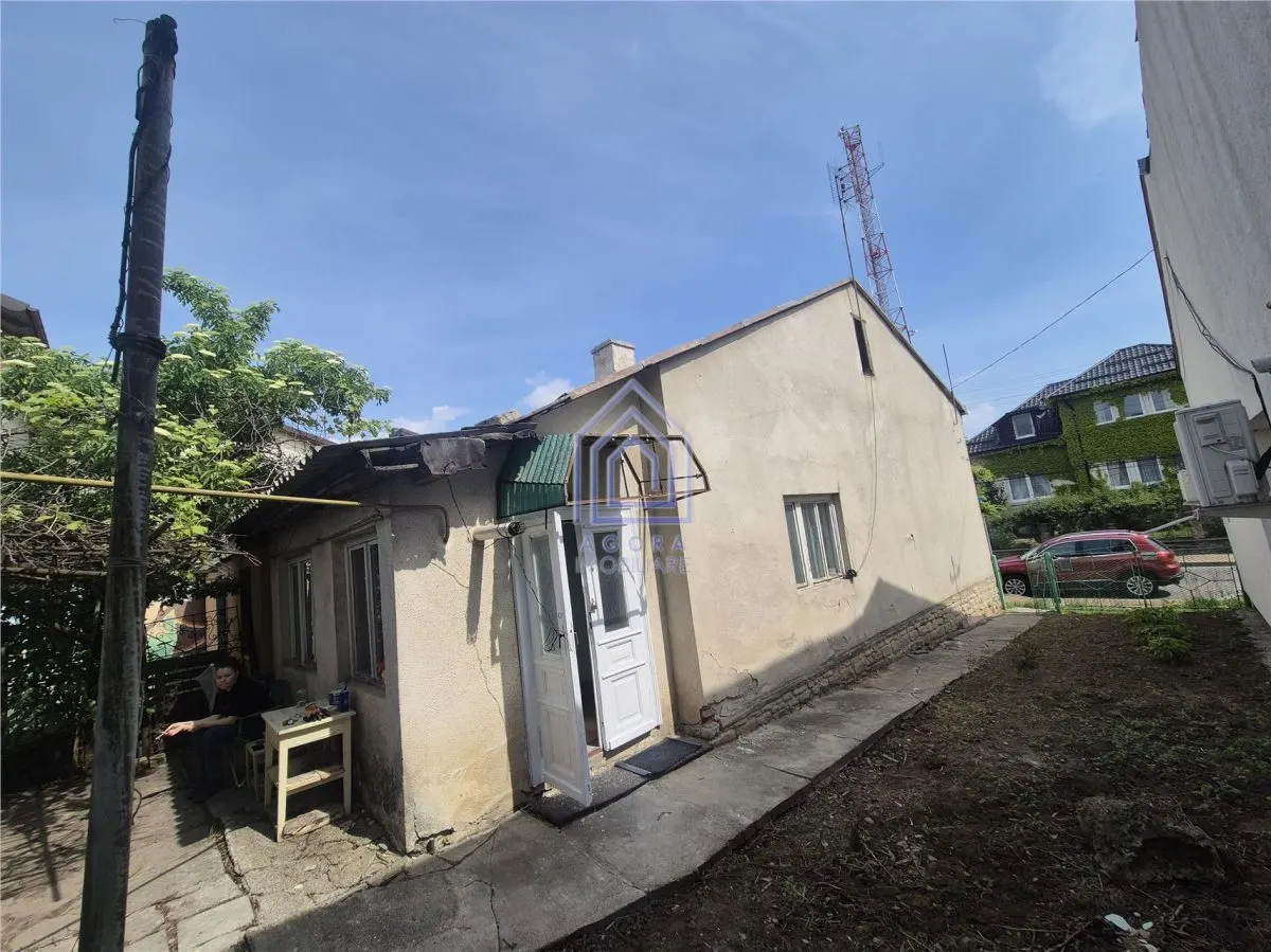 Casa tip duplex ultracentral 85 mp si 264 mp teren - foto 11