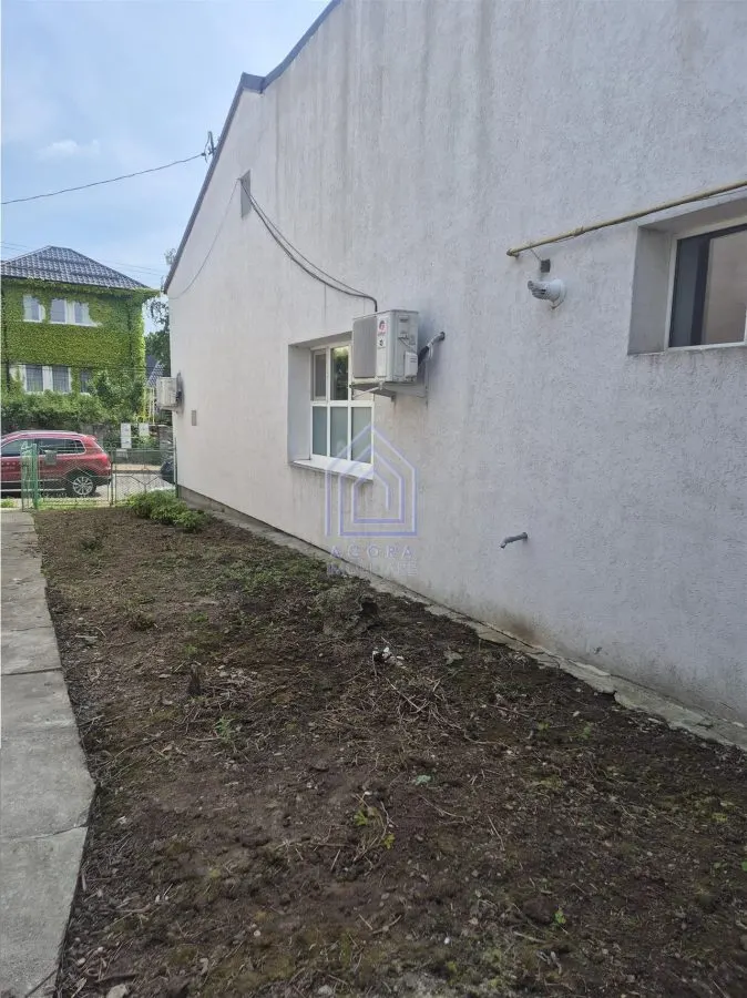 Casa tip duplex ultracentral 85 mp si 264 mp teren - foto 3