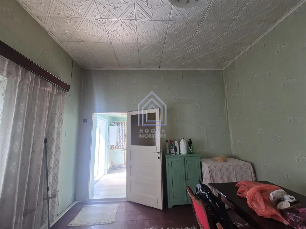 Casa tip duplex ultracentral 85 mp si 264 mp teren - foto 4