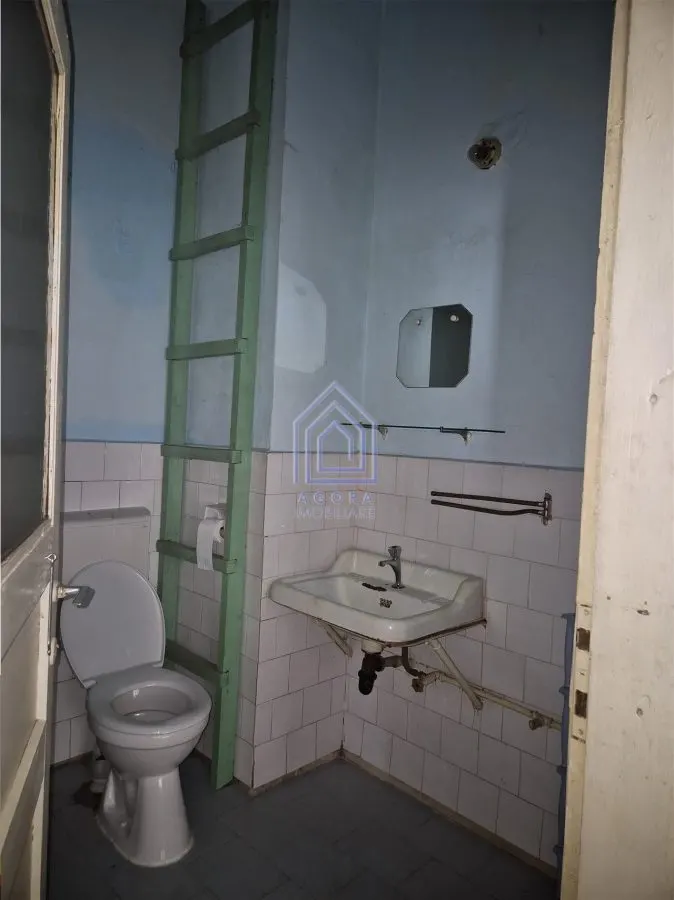 Casa tip duplex ultracentral 85 mp si 264 mp teren - foto 8