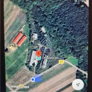 Teren 17400 mp  si  Constructii ,  Comuna Todiresti, Suceava - foto 5