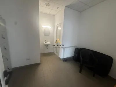 Hala industriala premium de inchiriat – 1.600 mp+200 mp birouri | Parc Industrial Alinso, Ploiesti - foto 15