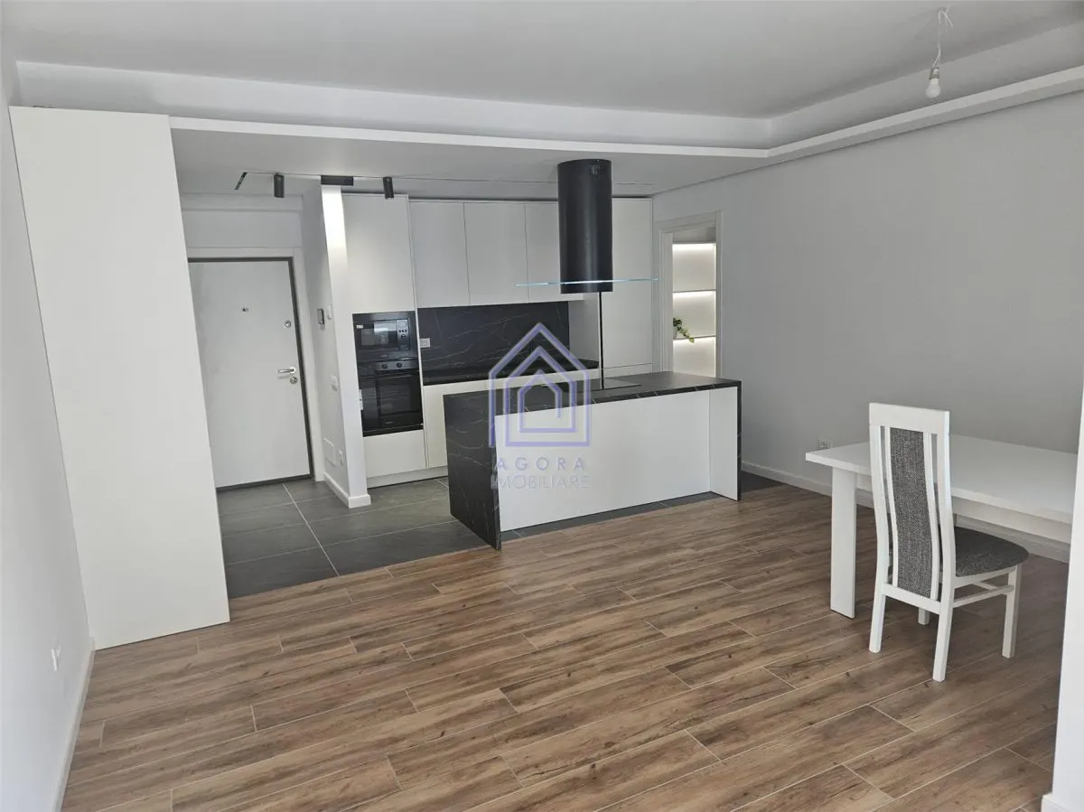 Apartament nou, mobilat ,utilat si boxa. Posibilitate parcare. - foto 1