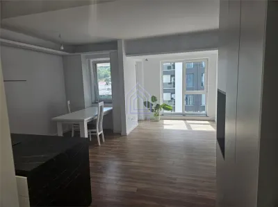 Apartament nou, mobilat ,utilat si boxa. Posibilitate parcare. - foto 2