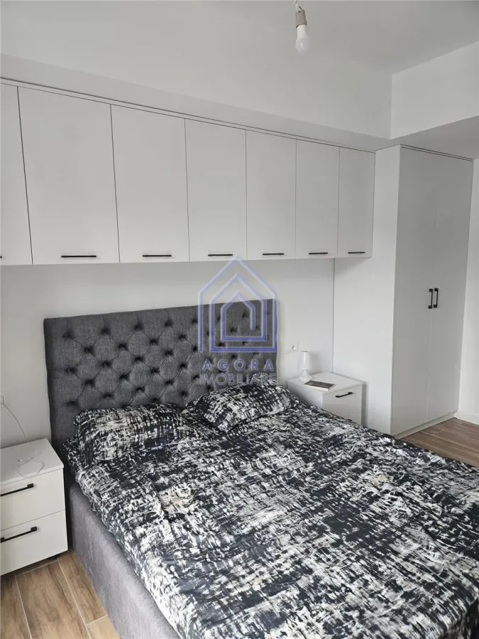 Apartament nou, mobilat ,utilat si boxa. Posibilitate parcare. - foto 5
