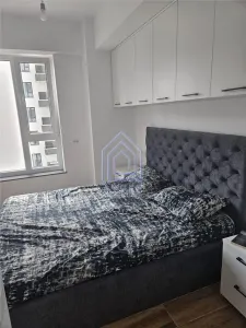 Apartament nou, mobilat ,utilat si boxa. Posibilitate parcare. - foto 6